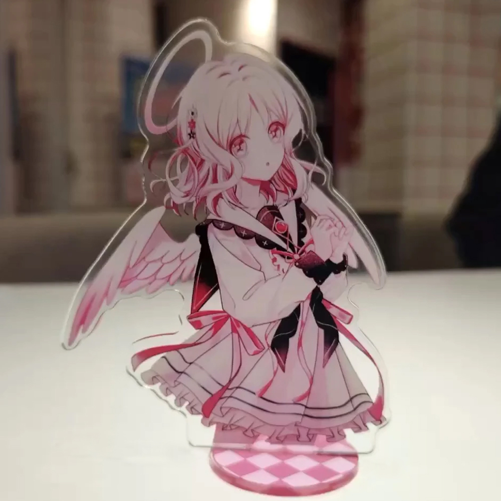 Anime Merchandise Collection - Аниме DIABOLIK LOVERS Комори Юи Косплей-стенд