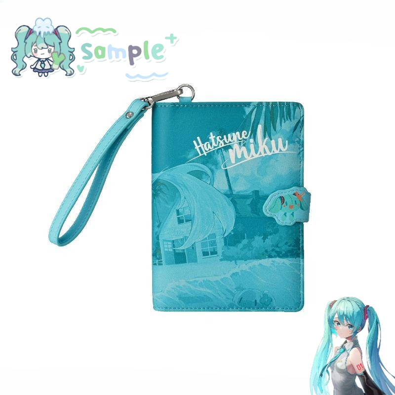 Anime Merchandise In Japan - Многофункциональная папка для хранения с изображением