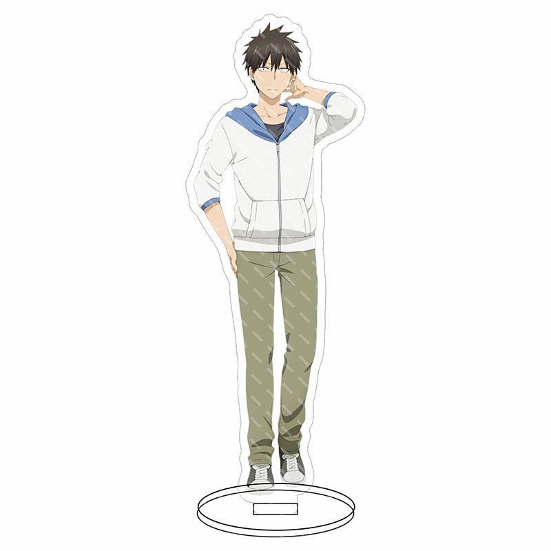 Акриловая подставка с персонаж – обзор и цена Anime Merchandise Collection