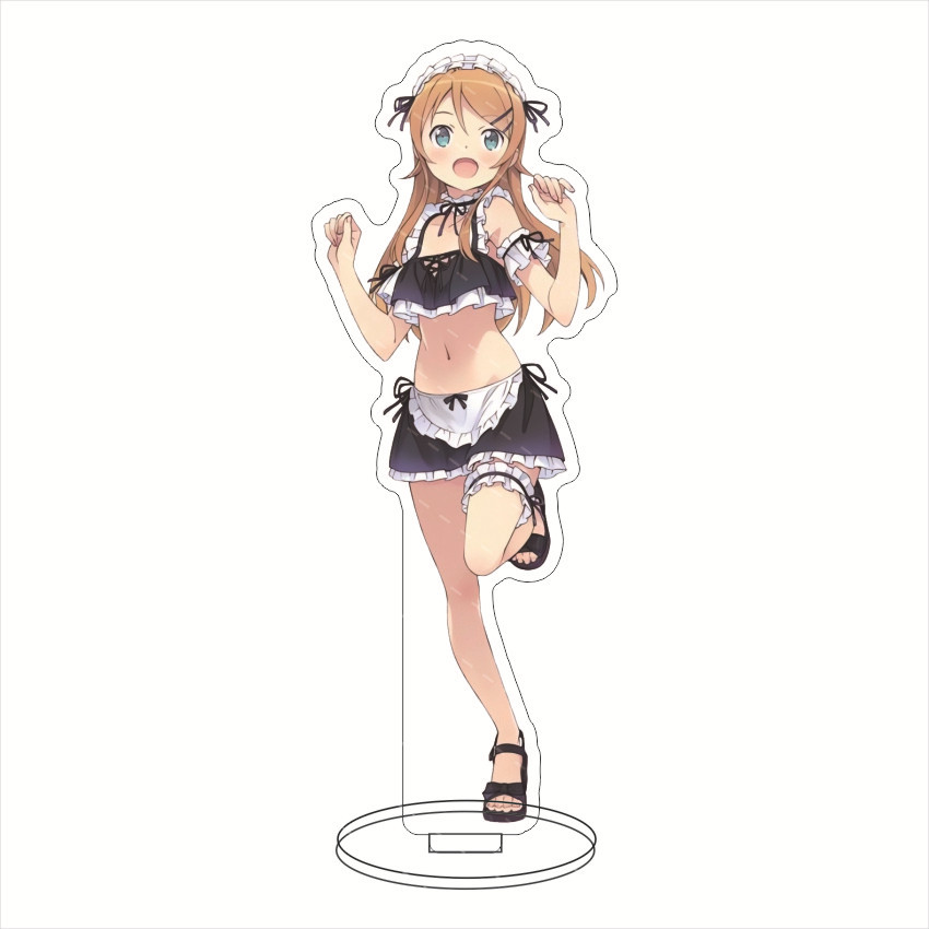 Аниме-фигурка 16 см: Моя младш – обзор и цена Anime Merchandise Collection
