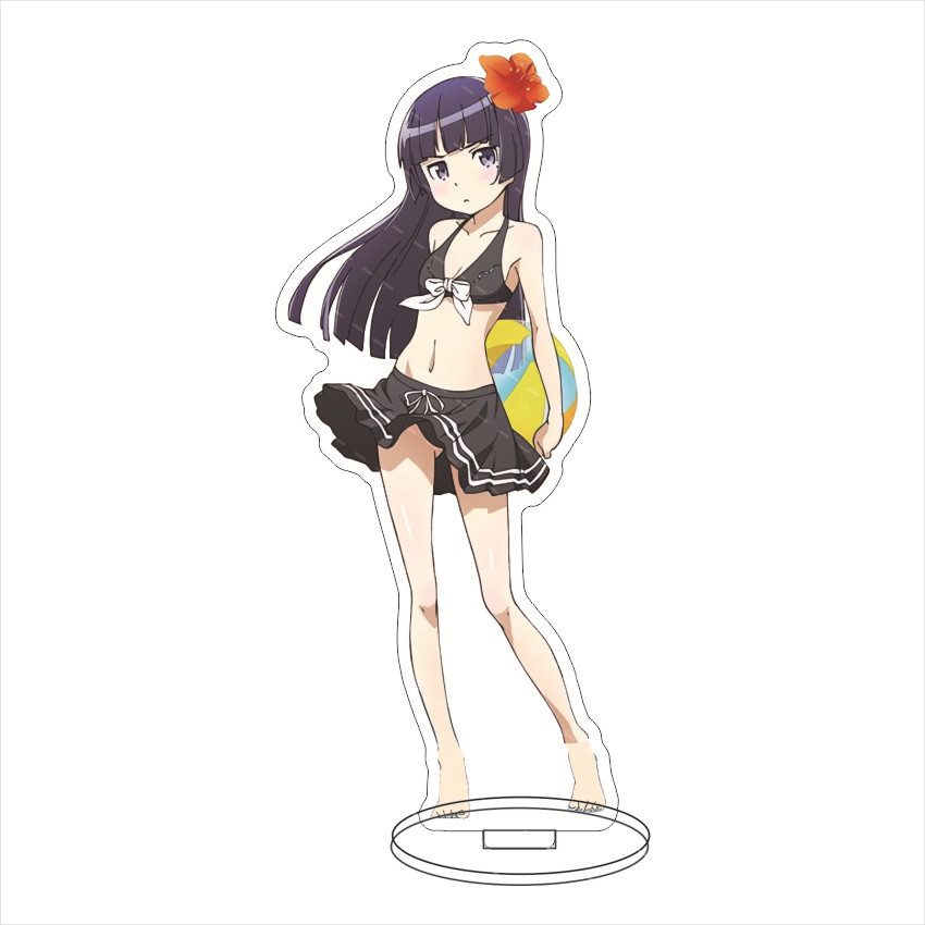 Аниме-фигурка 16 см: Моя младш – обзор и цена Anime Merchandise Collection