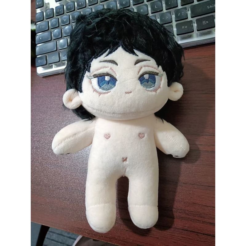 Хайкю!! Плюшевая игрушка-компа – обзор и цена Anime Merchandise Haikyuu
