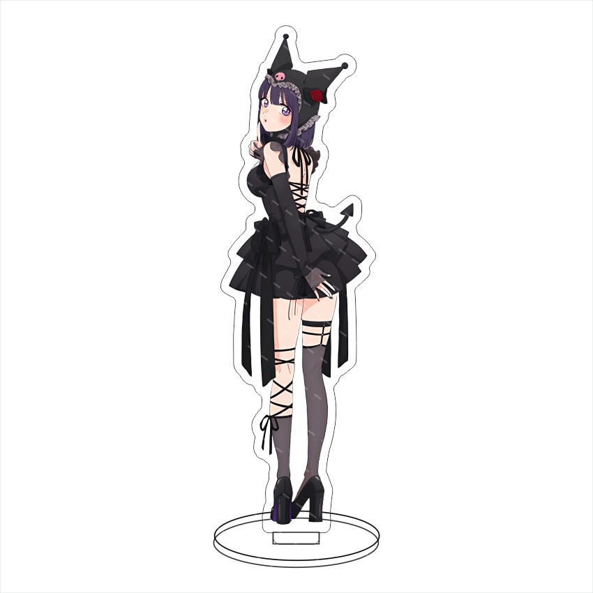 Акриловая подставка 16 см с ан – обзор и цена Anime Merchandise Collection