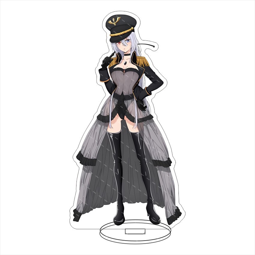 Акриловая подставка 16 см с ан – обзор и цена Anime Merchandise Collection