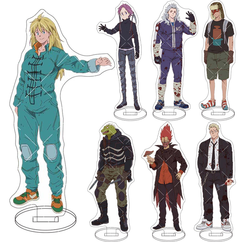 16 см Аниме ‌ Фигурка из 2-го  – обзор и цена Anime Merchandise Collection