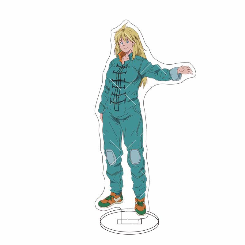 16 см Аниме ‌ Фигурка из 2-го  – обзор и цена Anime Merchandise Collection