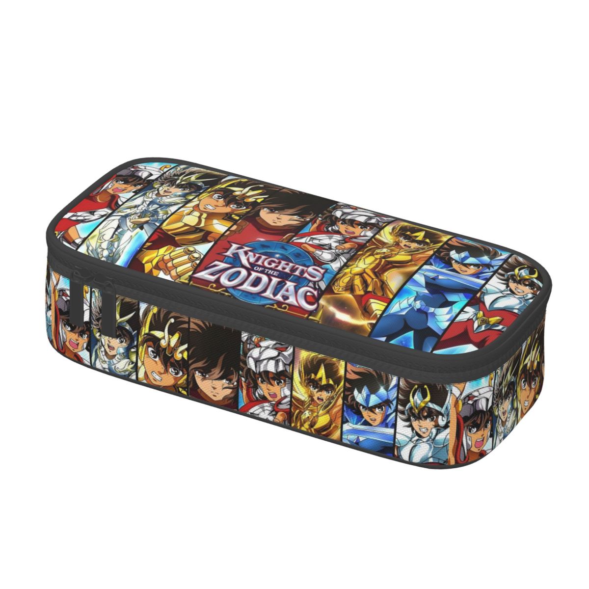 Корейские пеналы Saint Seiya K – обзор и цена Manga Storage Box
