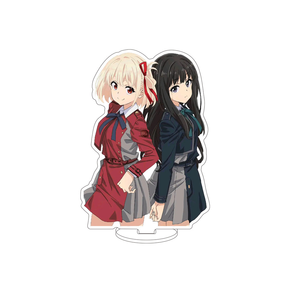16-сантиметровая аниме-фигурка – обзор и цена Anime Merchandise Collection