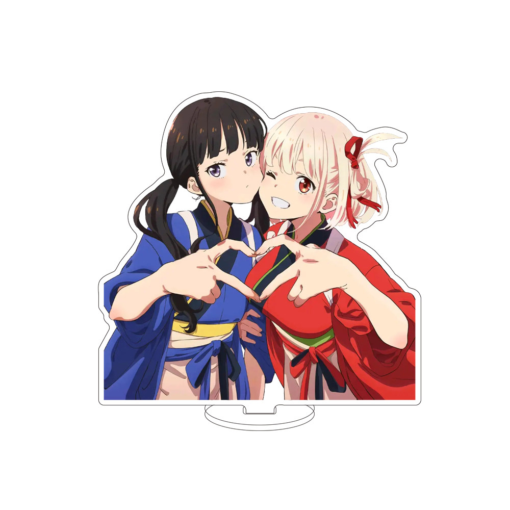 16-сантиметровая аниме-фигурка – обзор и цена Anime Merchandise Collection