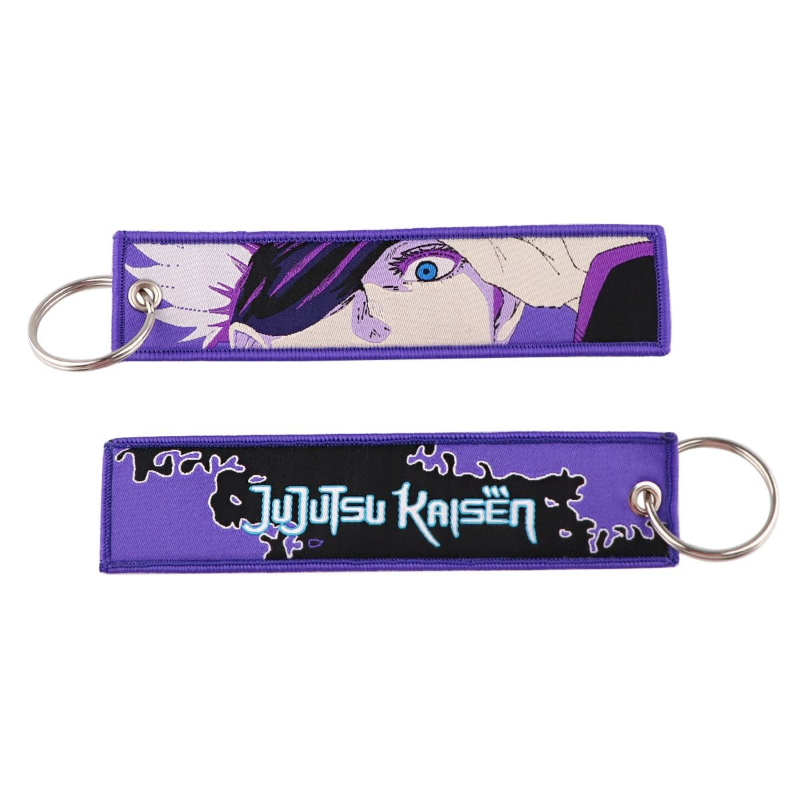 Аниме-мерч Jujutsu Kaisen: Тка – обзор и цена Anime Merchandise In Japan
