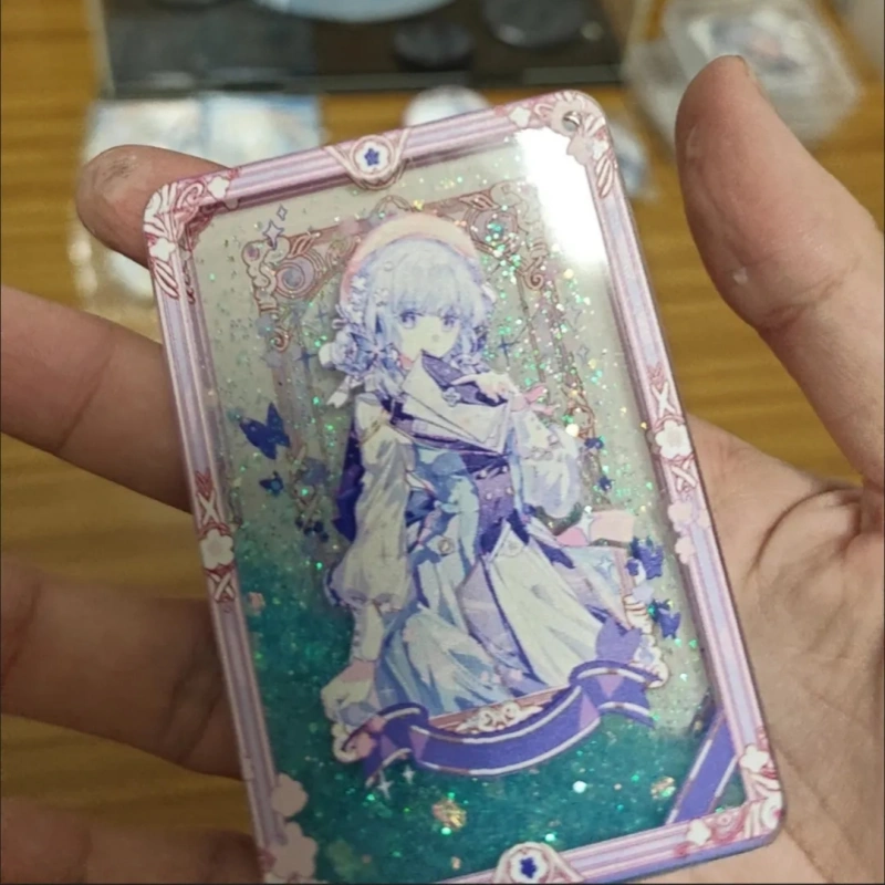 Новый товар Genshin Impact ани – обзор и цена Anime Merchandise In Japan