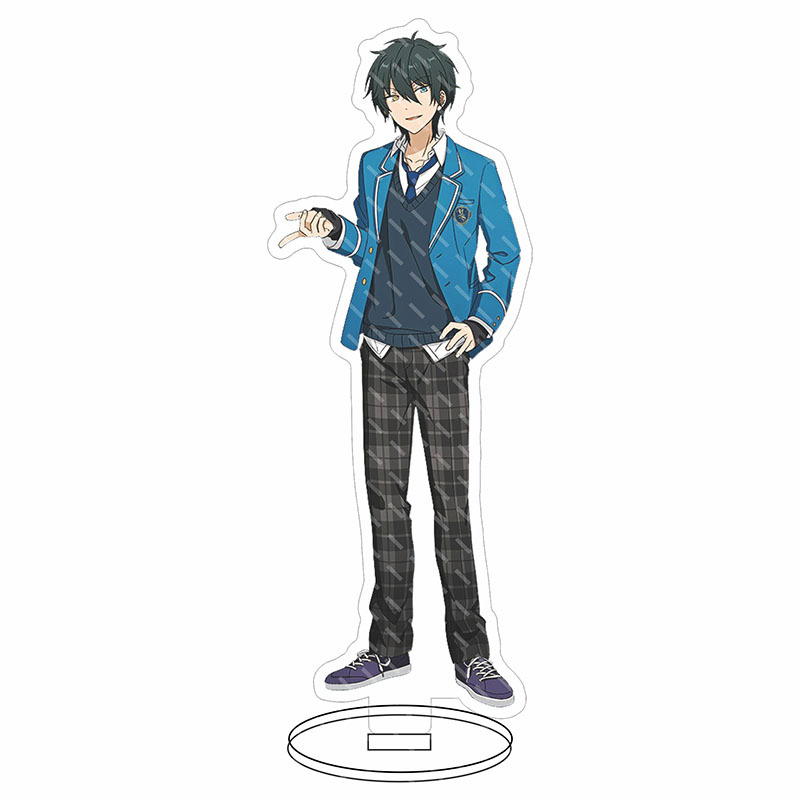 Акриловая подставка 16 см с пе – обзор и цена Anime Merchandise Collection