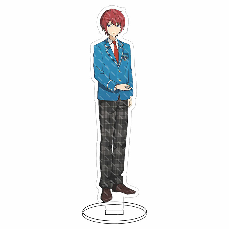 Акриловая подставка 16 см с пе – обзор и цена Anime Merchandise Collection
