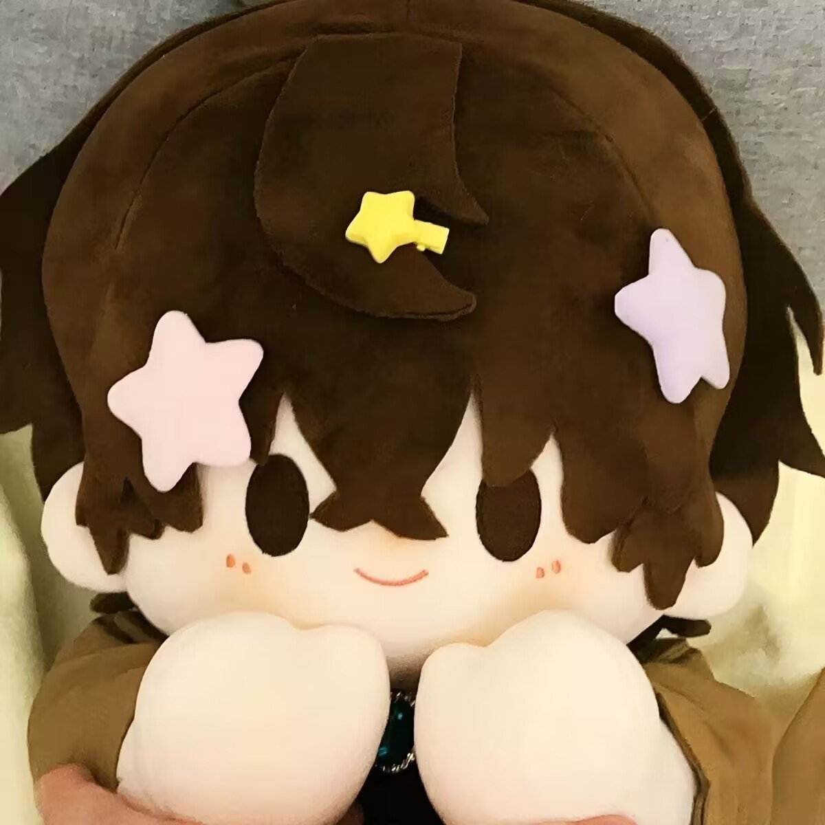 Кукла «Бунго Бродячие собаки»  – обзор и цена Anime Merchandise In Japan