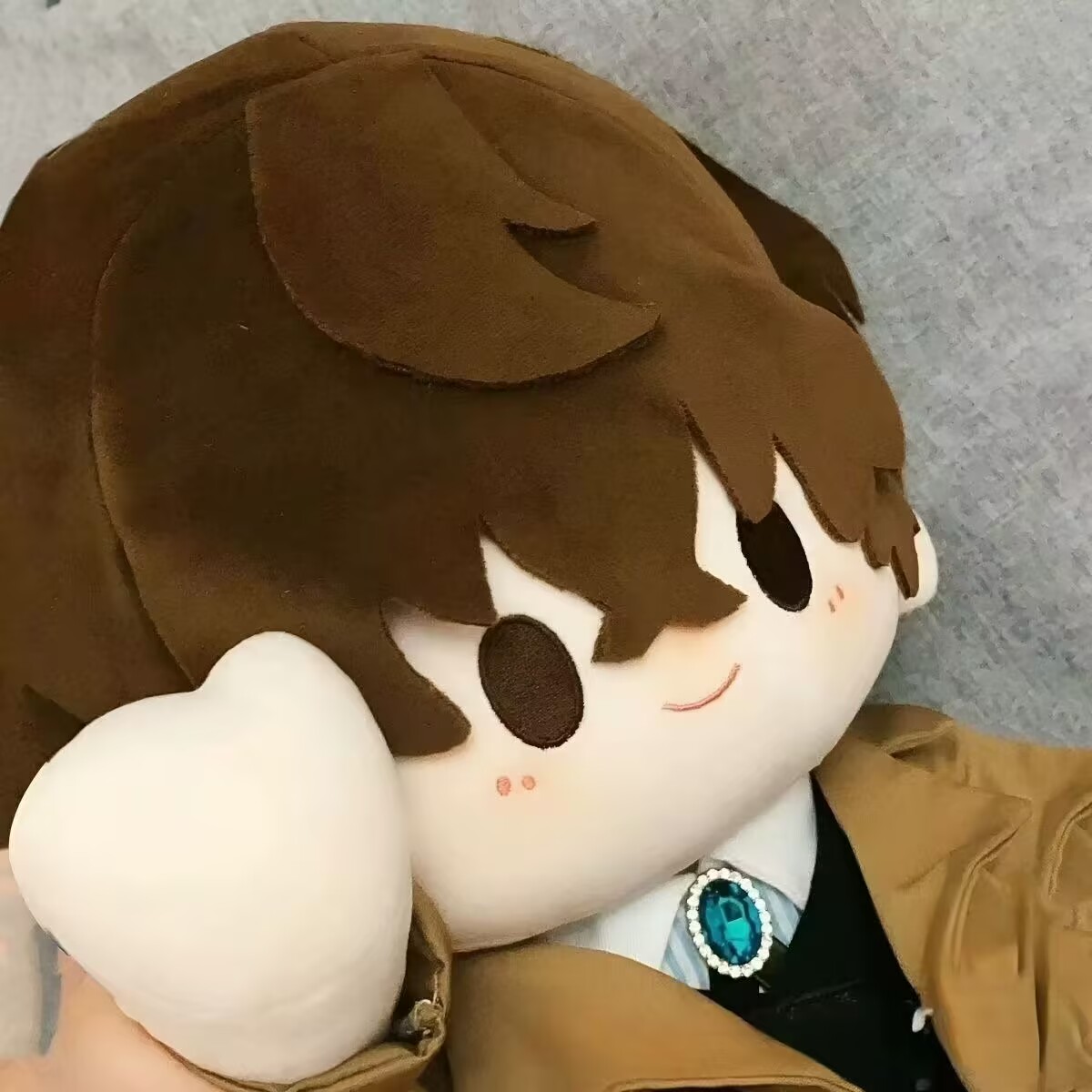 Кукла «Бунго Бродячие собаки»  – обзор и цена Anime Merchandise In Japan