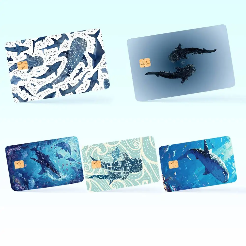 Наклейки для кредитных карт с  – обзор и цена Anime Merch Ideas