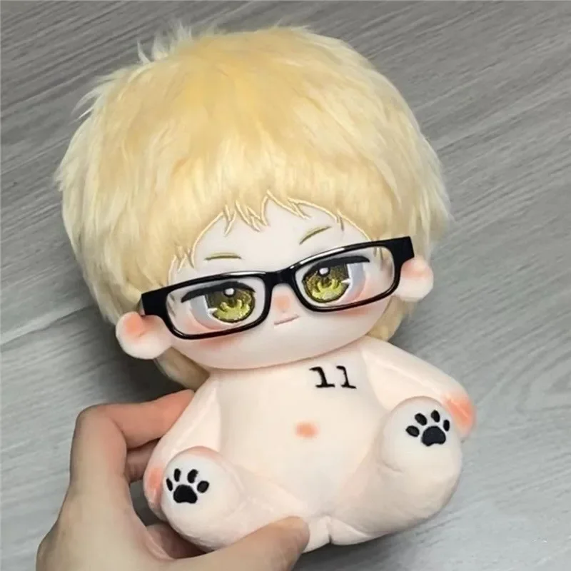 20 см Хайкю!! Kei Tsukishima х – обзор и цена Anime Merchandise Haikyuu