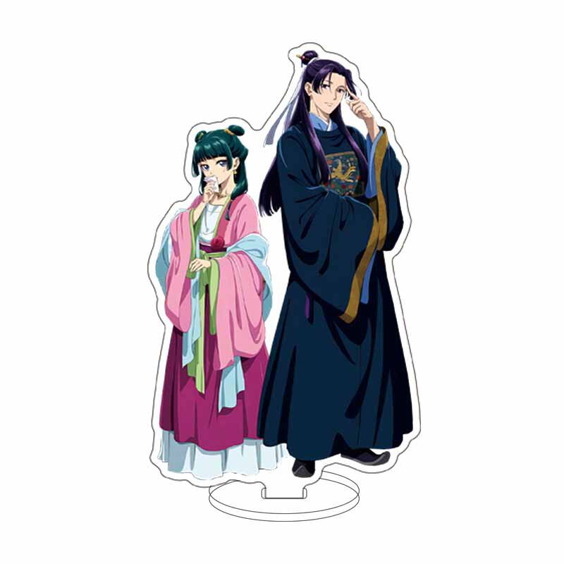 16 см Аниме-фигурка ‌ Фигурка  – обзор и цена Anime Merchandise Collection