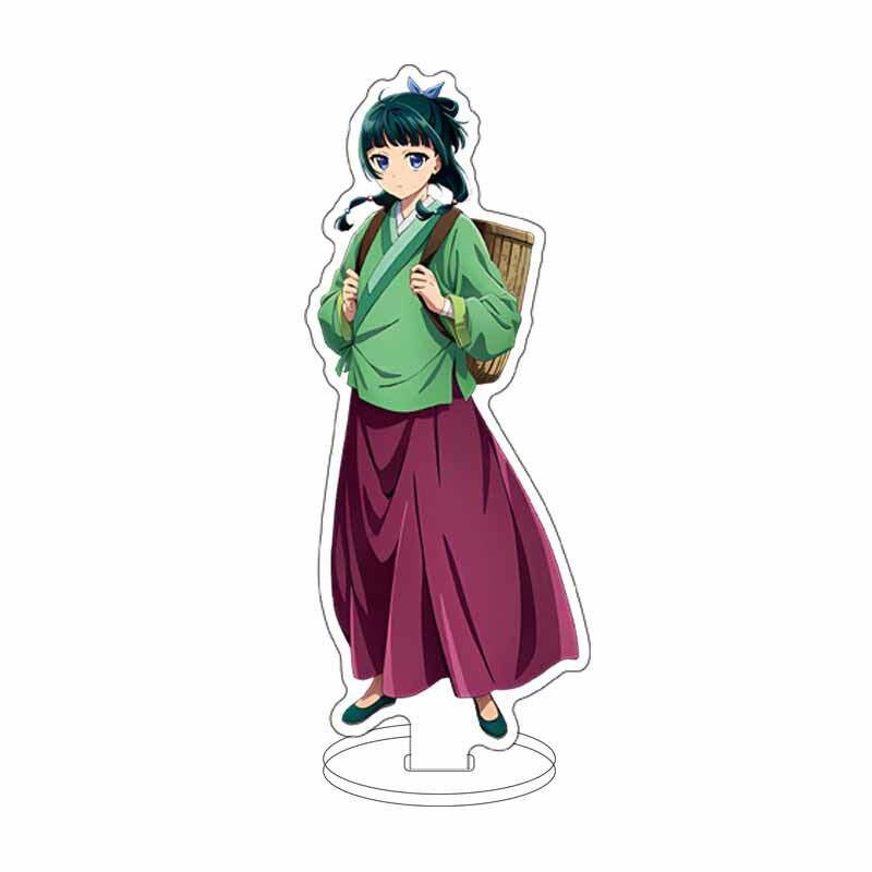 16 см Аниме-фигурка ‌ Фигурка  – обзор и цена Anime Merchandise Collection