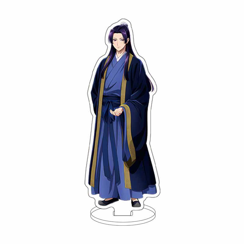 16 см Аниме-фигурка ‌ Фигурка  – обзор и цена Anime Merchandise Collection