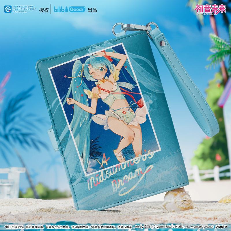 Многофункциональная папка для  – обзор и цена Anime Merchandise In Japan
