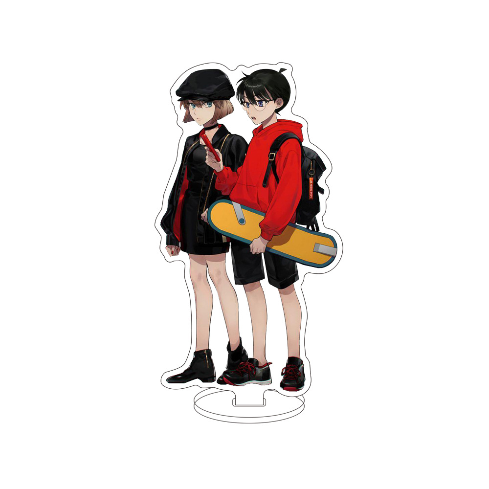 Акриловая подставка-орнамент п – обзор и цена Anime Merchandise In Japan