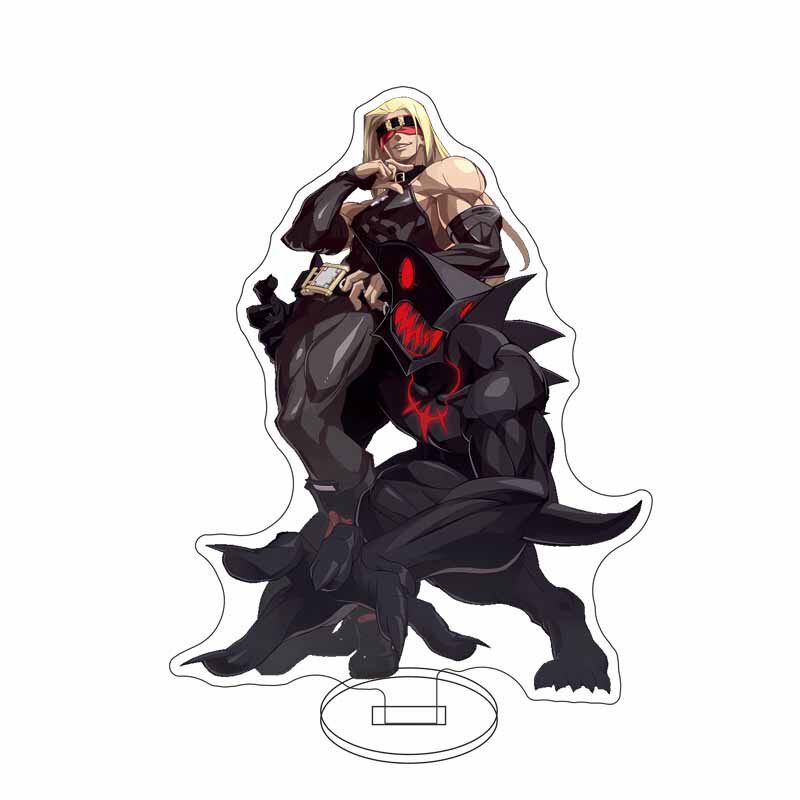 16-сантиметровая аниме-фигурка – обзор и цена Anime Merchandise Collection