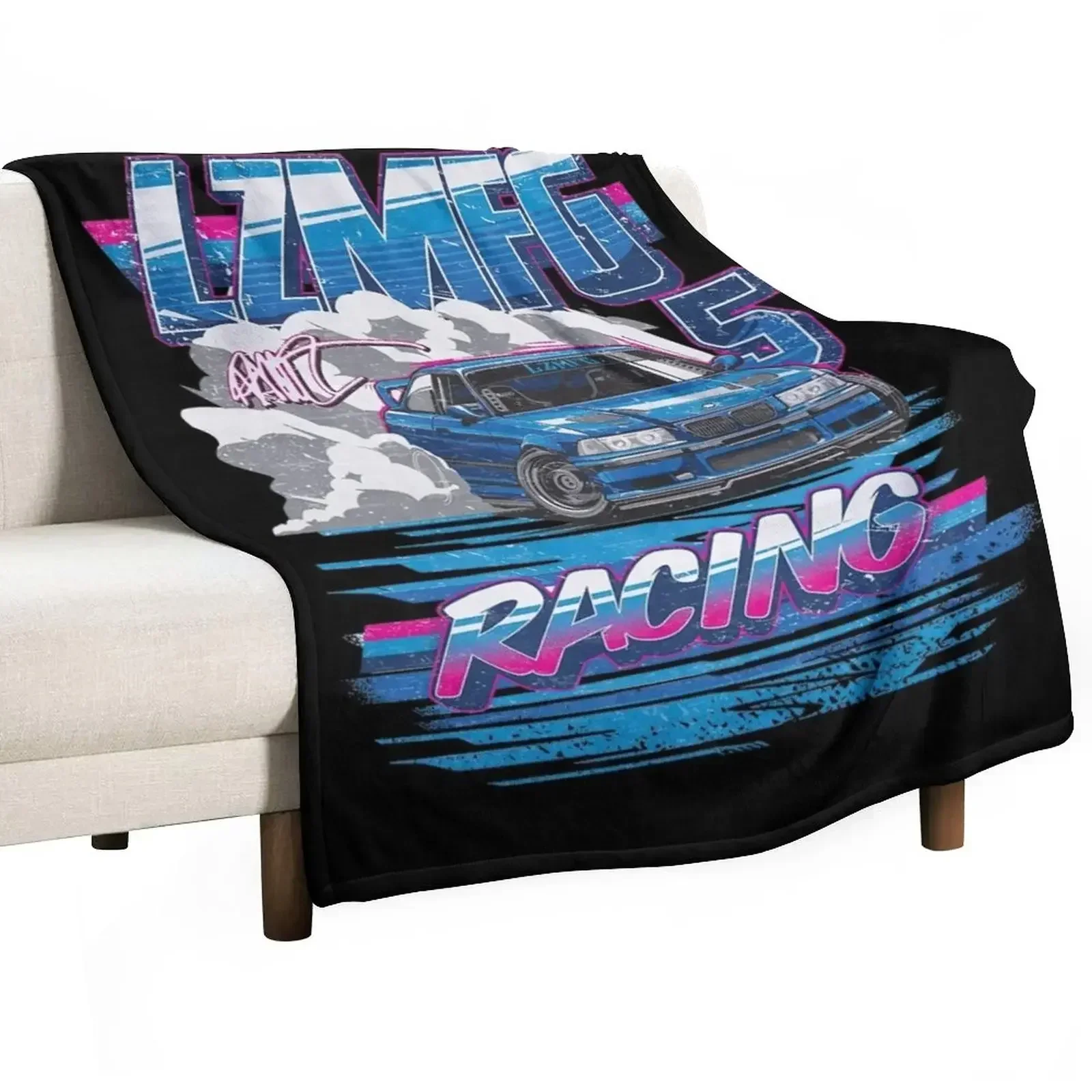 Плед Adam Lz Merch E36, винтаж – обзор и цена Anime Merch Ideas